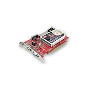 Palit ATI Radeon X1600PRO 256MB DDR3 128-bit