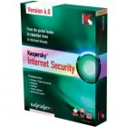 Kaspersky Internet Security 6.0 OEM