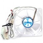 Antec TriCool  80 mm CFTC80
