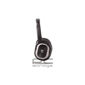 Logitech On-Ear, Over-Head Noise Cancelling Headphones