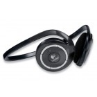 Logitech Over-Ear Wireless Headphones for PC