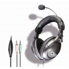 RPC Over-Ear, Over-Head Stereo multimedia MV810