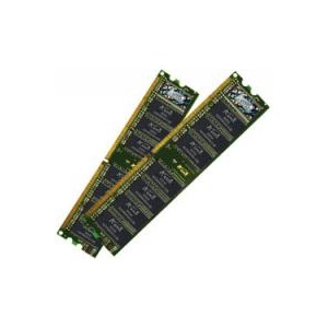 ADATA 1GB DDR2 800MHz CL5 Dual channel kit