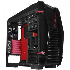RAIDMAX Raptor Black