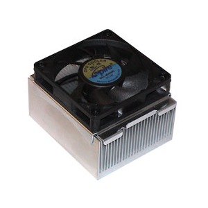 Spire LionStream II SP414S8 Socket 478 25dBA