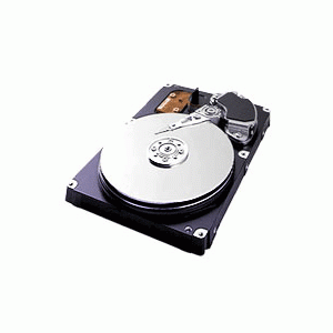 Samsung 40 GB ATA-133 7200RPM 2MB SpinPoint P