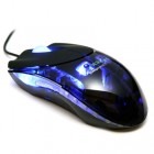Razer Diamondback Plasma Blue