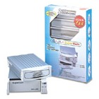 Gembird MR-410KP2FUB-133 Black