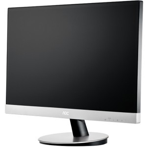 AOC I2369VM 23 inch 5ms silver 60Hz