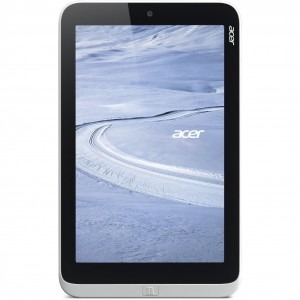 Acer Iconia W3-810, 8.1 inch MultiTouch, Atom Z2760 1.8GHz Dual Core, 2GB RAM, 32GB SSD, Wi-Fi, Bluetooth, Win 8