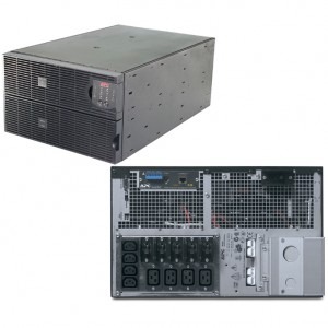 APC Smart-UPS RT 10000VA 230V RM Harsh Environment