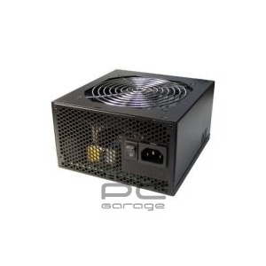 Seasonic M12-600