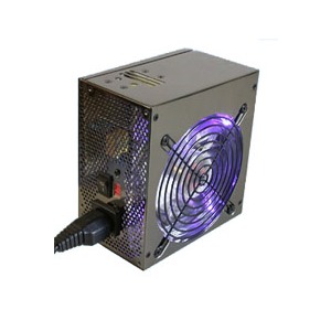 Sirtec - High Power ATX-360-212-2A Xtreme Silencer