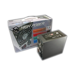 Sirtec - High Power HPC-620-A88S