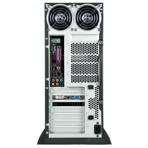 ARCTIC AC Silentium T3Pro