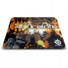 SteelSeries QcK+ SK. Ocelote