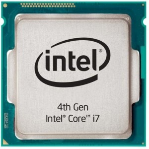 Intel Haswell, Core i7 4771 3.5GHz Box