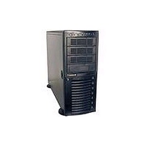 Supermicro Carcasa SC742I-450B