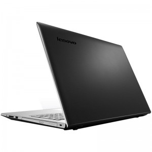 Lenovo 15.6'' IdeaPad Z510, HD, Procesor Intel® Core™ i7-4702MQ 2.2GHz Haswell, 8GB, 1TB + 8GB SSH, GeForce GT 740M 2GB, Dark Chocolate