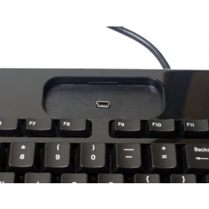 Razer Tarantula Gaming Keyboard