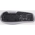 Chicony KB-0512 Black-Silver