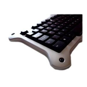 Saitek Gaming keyboard UK Blue