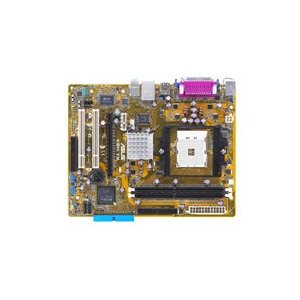 ASUS K8N-VM