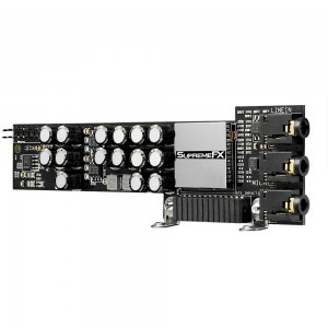 ASUS MAXIMUS VI IMPACT