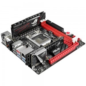 ASUS MAXIMUS VI IMPACT