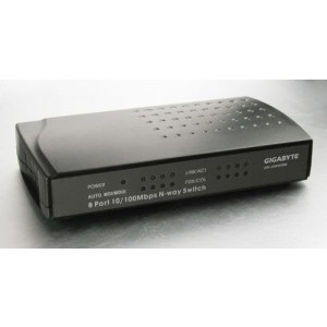 GIGABYTE GN-SW008B