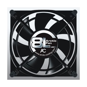 ARCTIC AC Fan 8L