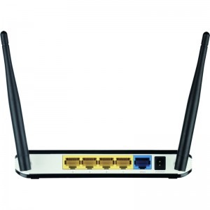 D-Link DWR-116