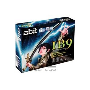 Abit IB9