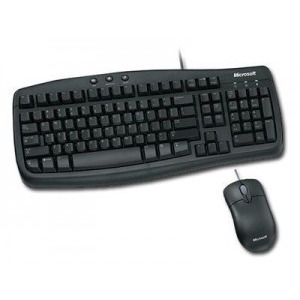 Microsoft Basic Black Value Pack
