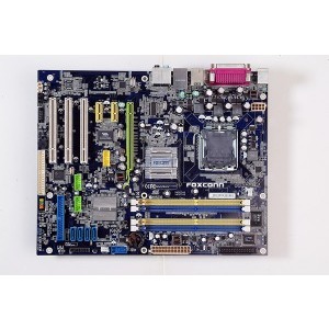 Foxconn 945P7AD-8KS2H