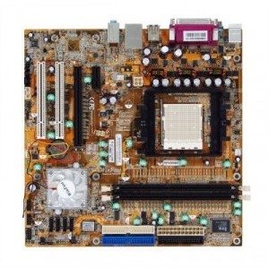 Foxconn NF4XK8MC-RS