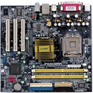 Foxconn 865GV7MC-S