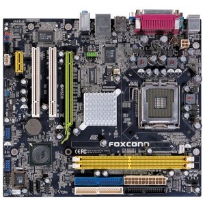 Foxconn P4M8907MA-KRS2H