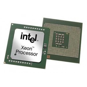 Intel Procesor Quad Core Xeon E5345 Passive 2.33GHz Box