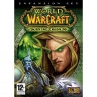 Blizzard World Of WarCraft: The Burning Crusade pentru PC
