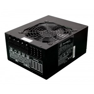 Silverstone Strider ST75F