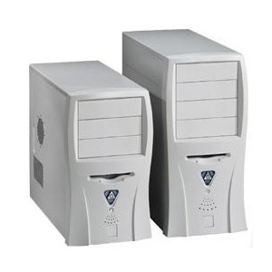 KME CX3356 400W White