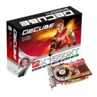 Gecube ATI Radeon X1650XT 256MB GDDR3 128-bit