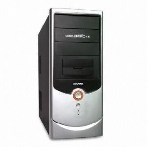Delux MT376 ATX