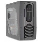 RAIDMAX Virgo 811WT Titanium Grey