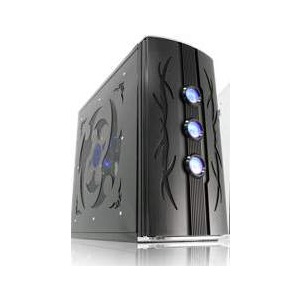 RAIDMAX SIRIUS WB Black