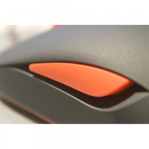 SteelSeries Kana v2 Black