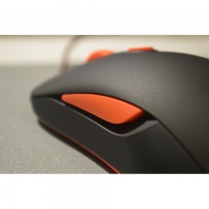 SteelSeries Kana v2 Black