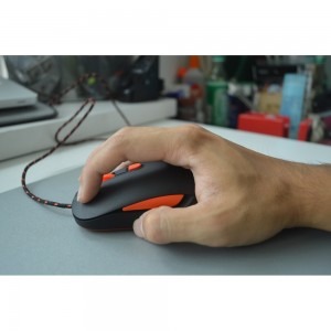 SteelSeries Kana v2 Black