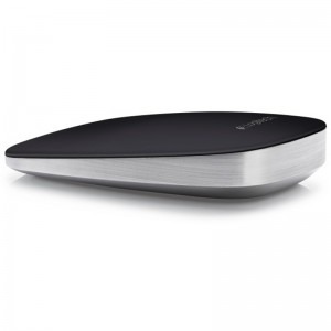 Logitech T630 black